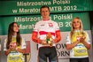 Mistrzostw Polski w Maratonie MTB