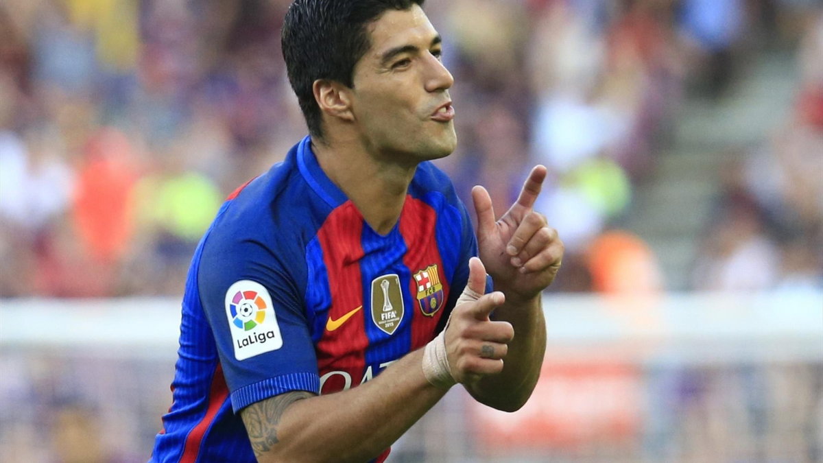 Suarez coraz bliżej nowej umowy z Barcą