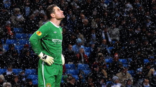 Shay Given