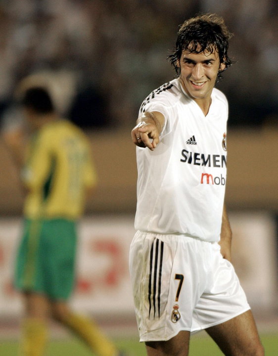 Raul