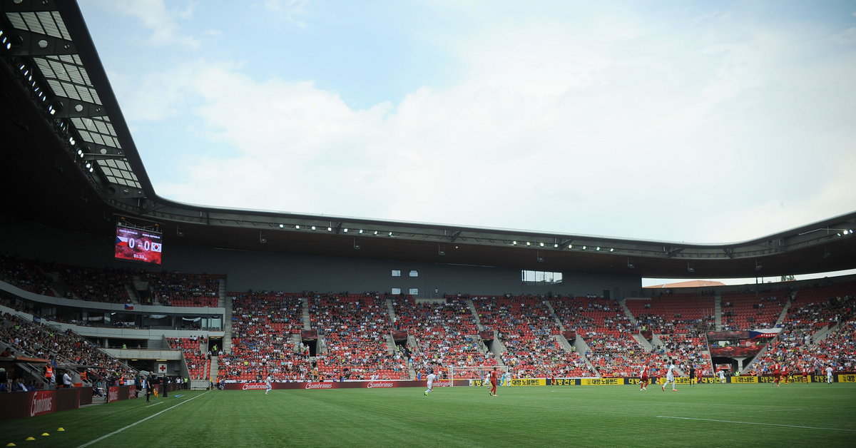 Česká republika – Polsko.  Jak Češi hodnotí polský fotbal