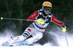 CROATIA APLINE SKIING WORLD CUP SLALOM WOMEN