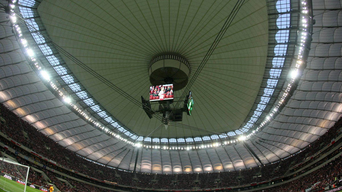 Stadion Narodowy