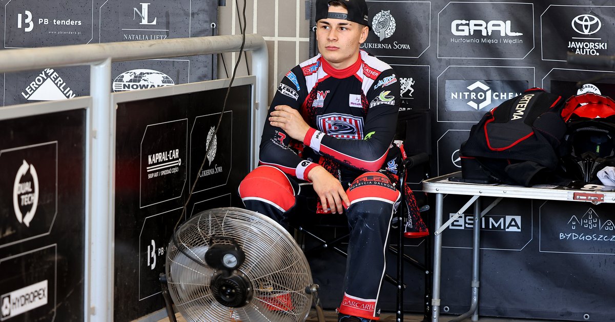 Falubaz zaskoczył. Pozyskał zawodnika, który może dać play-off. Będzie jeszcze jeden transfer?