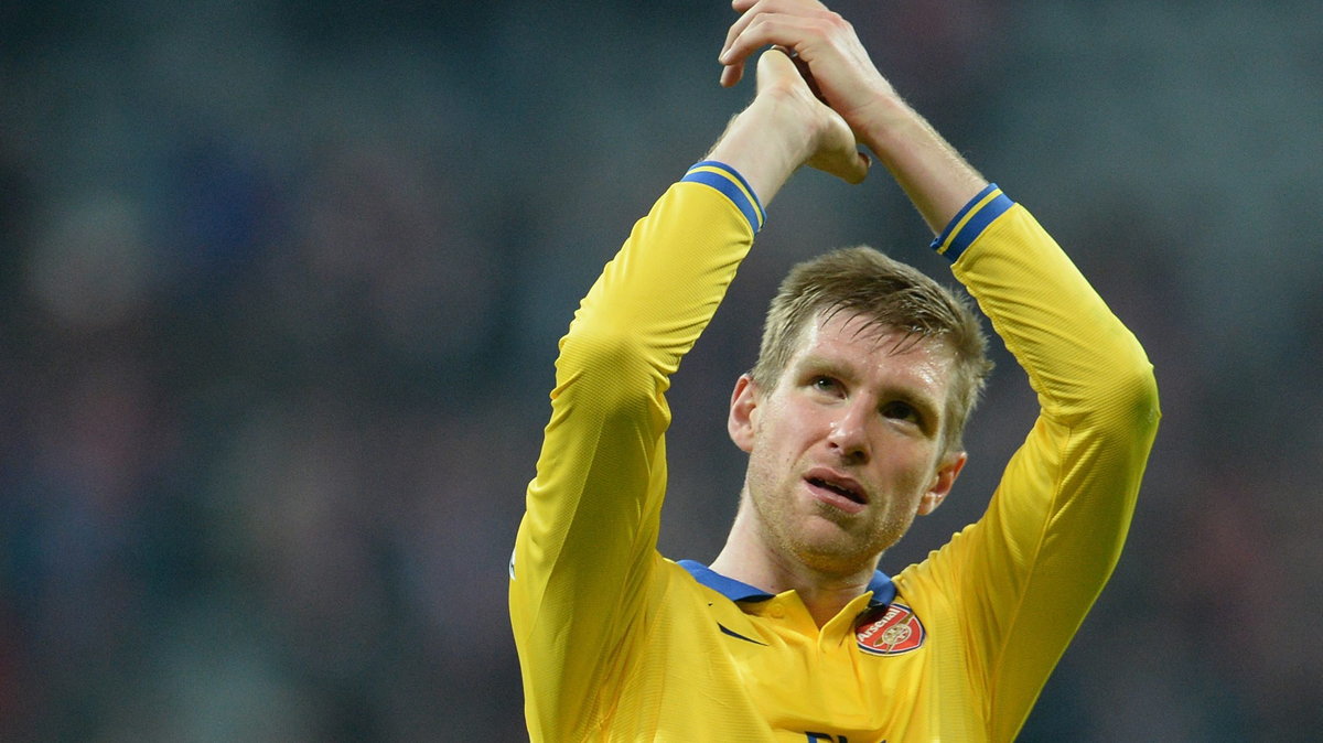  Per Mertesacker