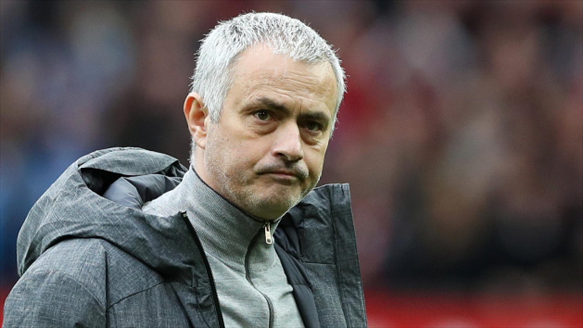 Jose Mourinho ostro skrytykował boisko w Rosji