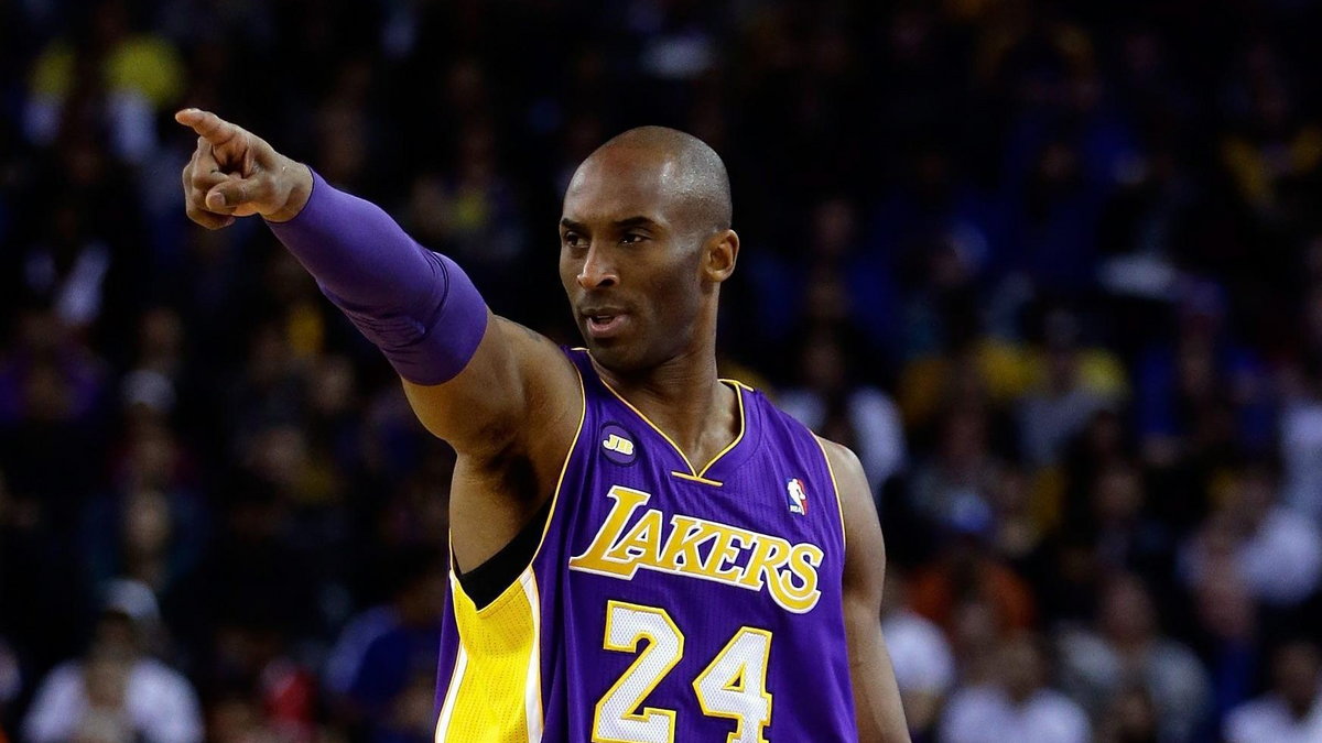 Czy Kobe Bryant już za tydzień wróci do gry? 