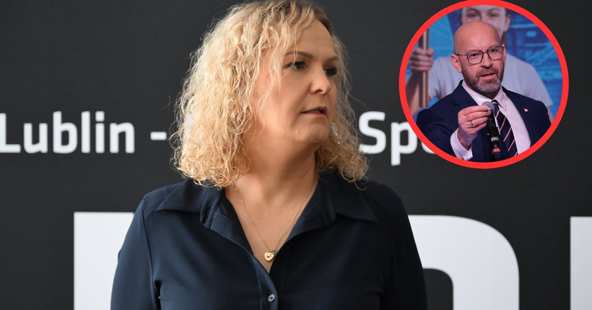 Rosjanie chcieli przyjechać do Lublina. Oto co zrobiła Polska