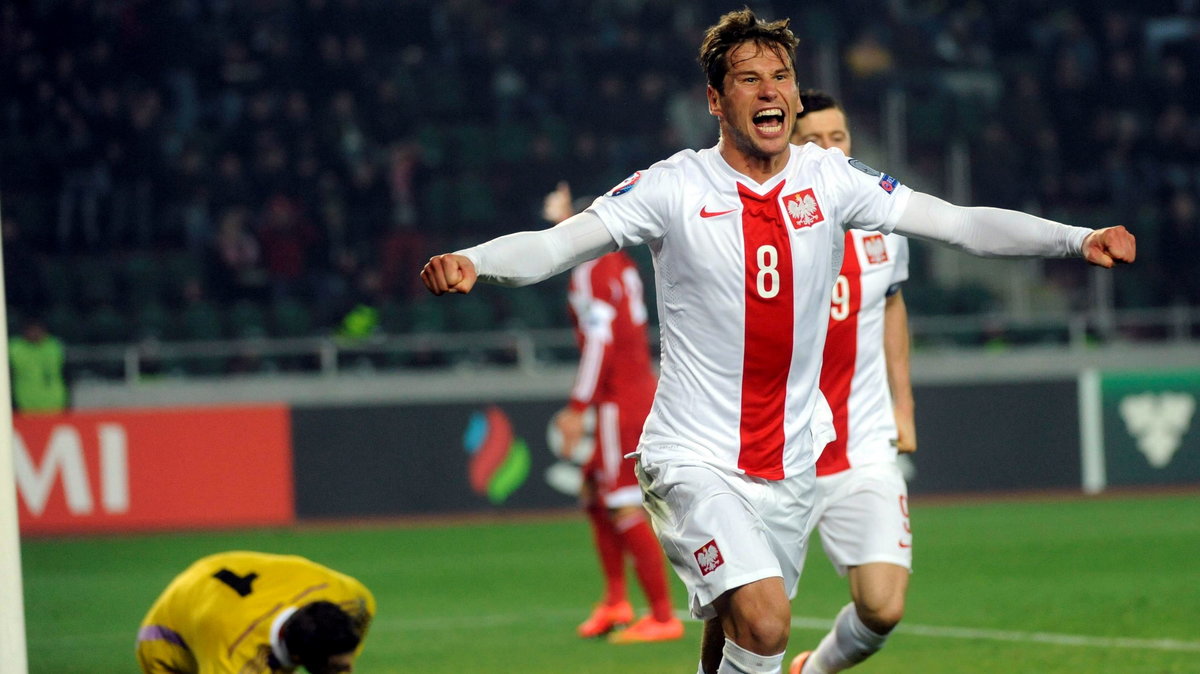 Grzegorz Krychowiak