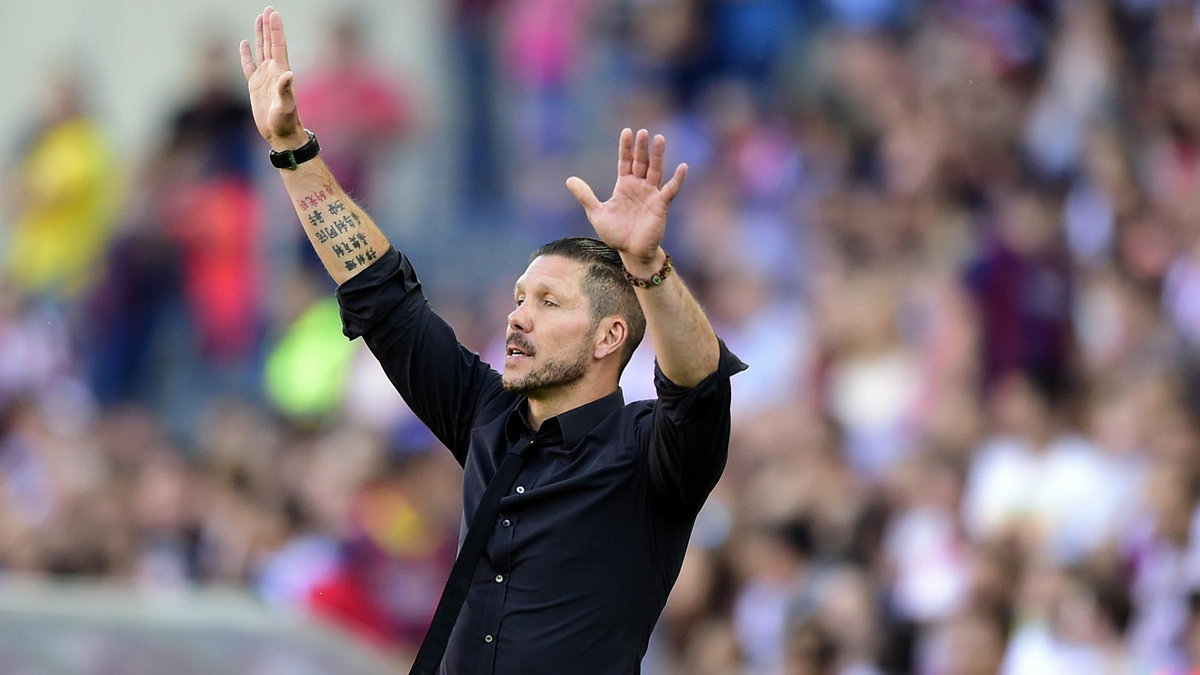 Diego Simeone