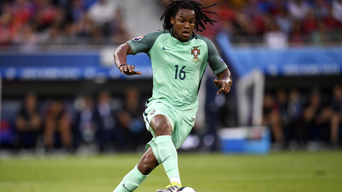 Renato Sanches