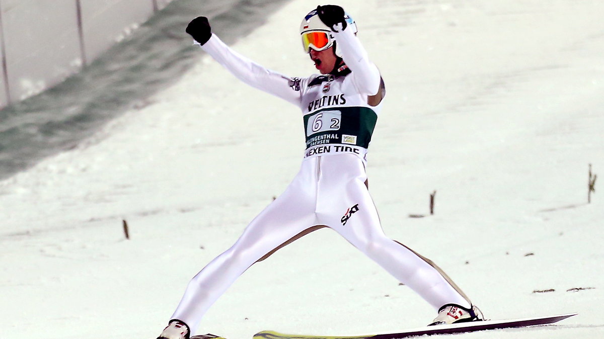 Kamil Stoch