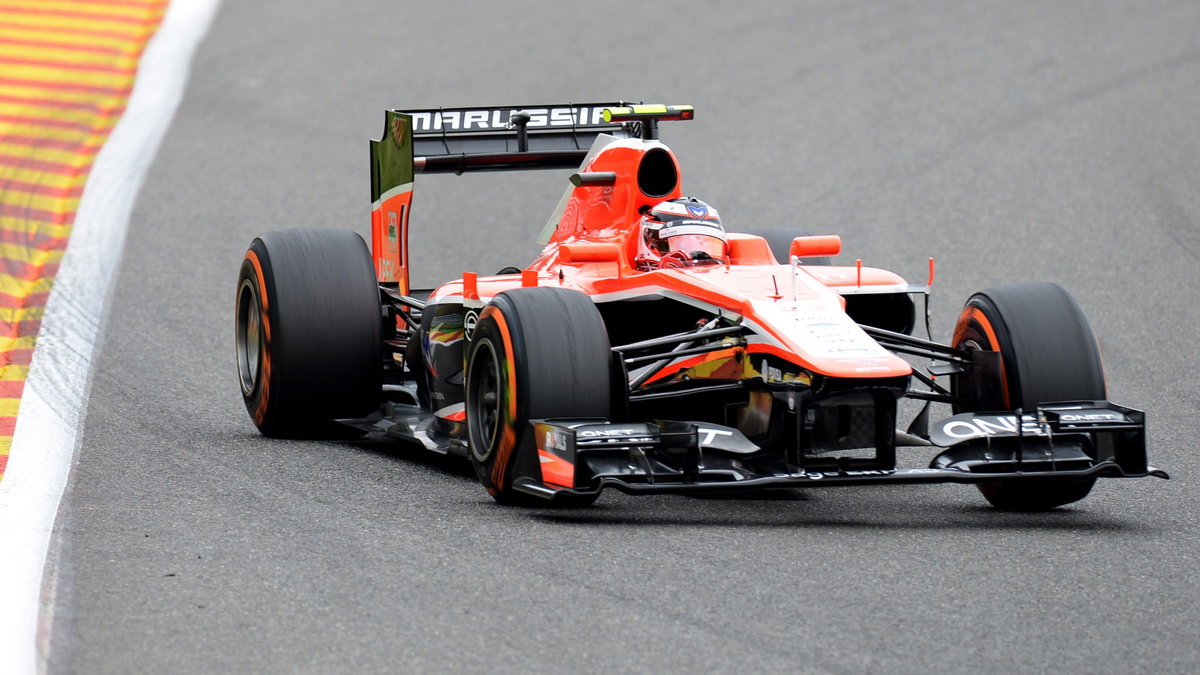 Jules Bianchi