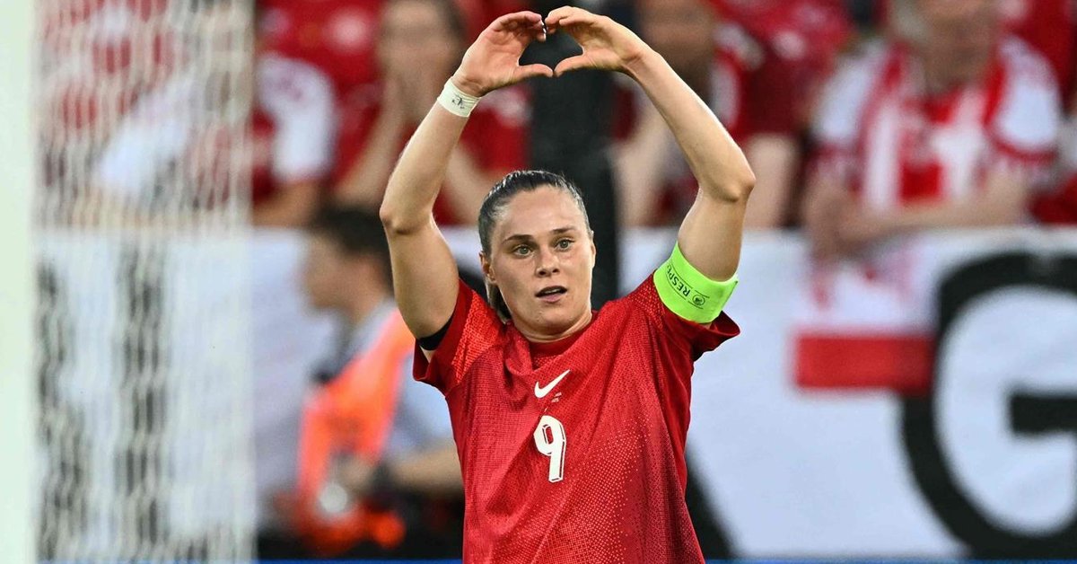 Ewa Pajor zabrała głos po historycznej wygranej na Euro. "Na tym będziemy się skupiać"