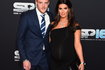 Jamie Vardy i Rebekah Vardy