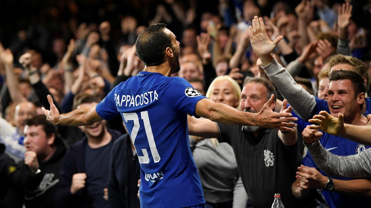 Davide Zappacosta: chciałem dośrodkowywać