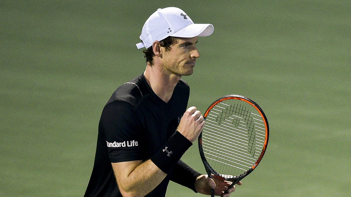 Andy Murray