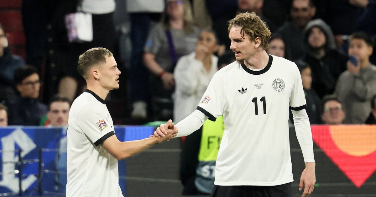 Anglicy przyszli i splądrowali Bundesligę. Niemcy są bezsilni