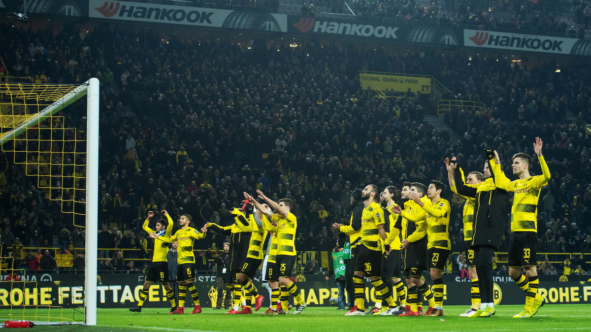 Borussia Dortmund