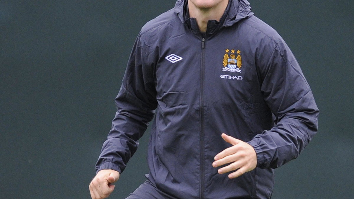 Gareth Barry