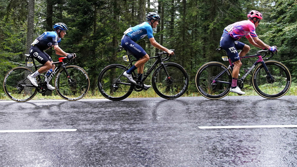 Criterium du Dauphine