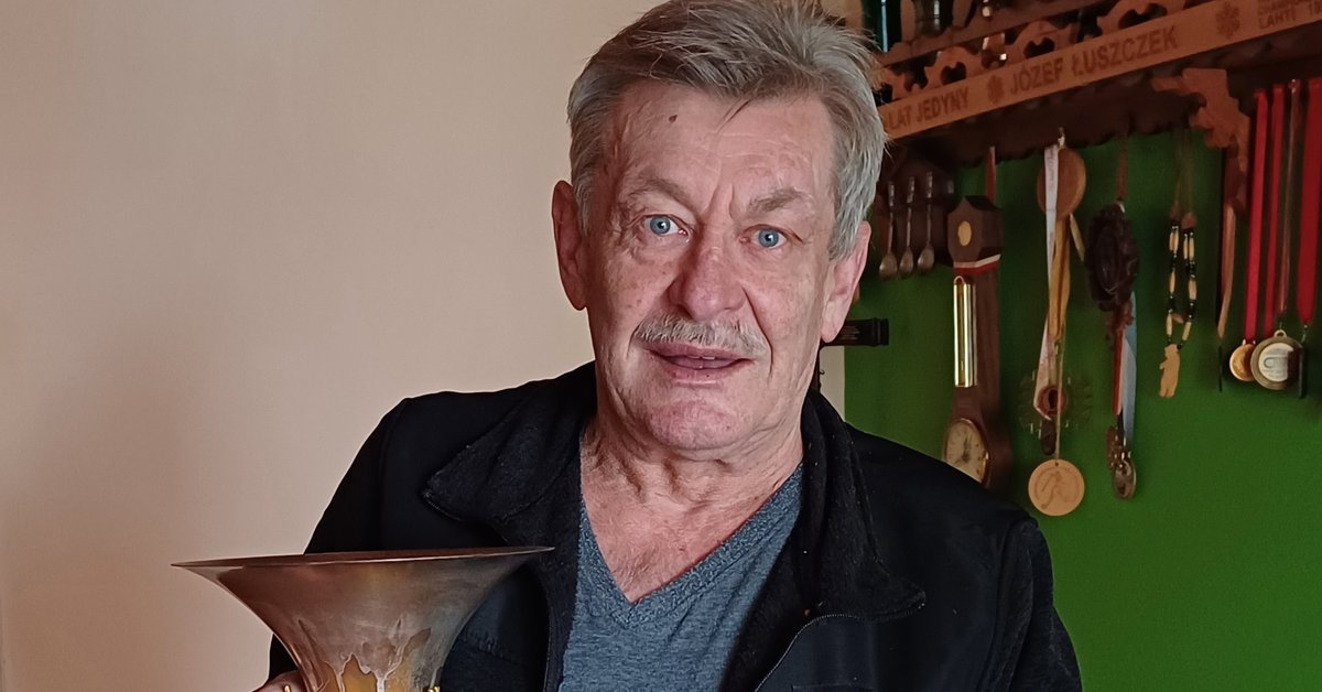 Polski mistrz był szybszy od kolejki na Gubałówkę. "Giewont? Wbiegłem w 50 minut"