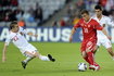 DENMARK SOCCER UNDER-21 EUROPEAN CHAMPIONSHIP