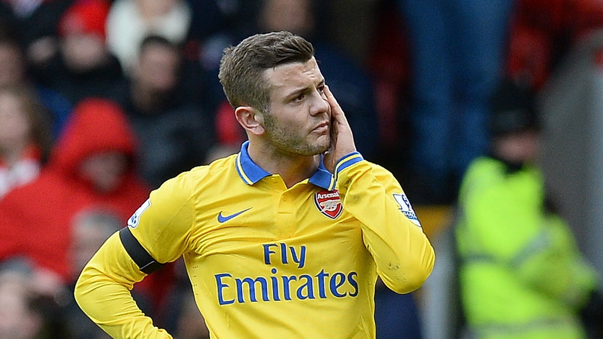 Jack Wilshere