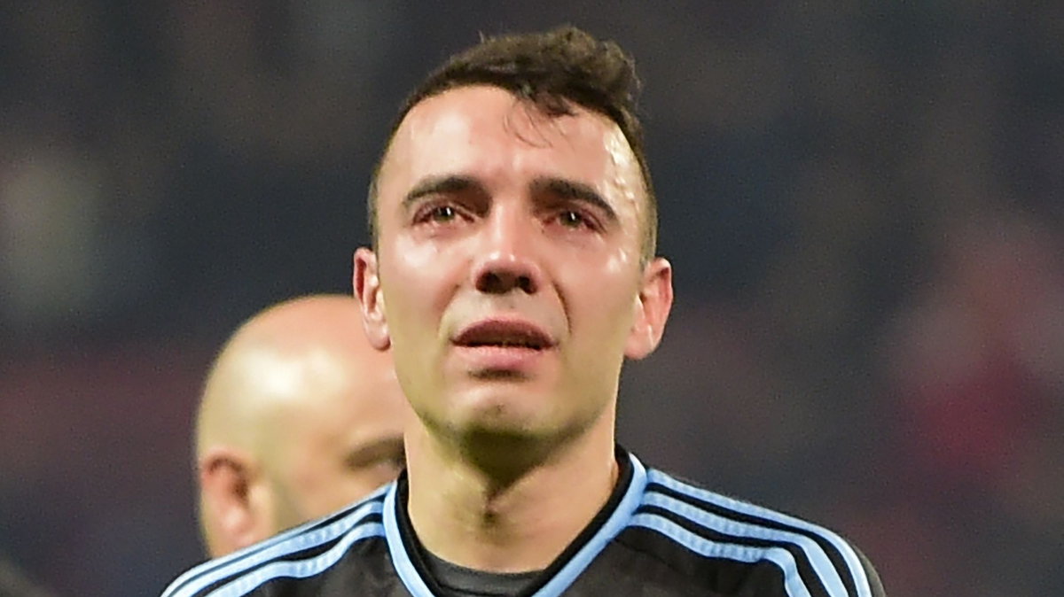 Iago Aspas