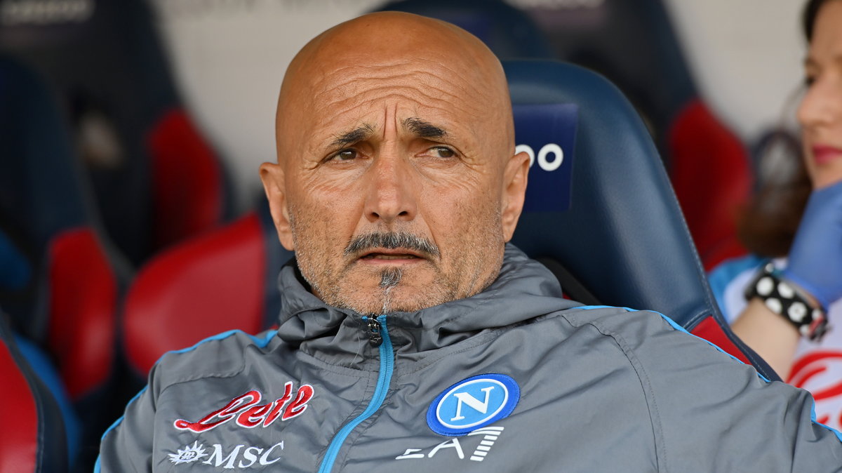 Luciano Spalletti