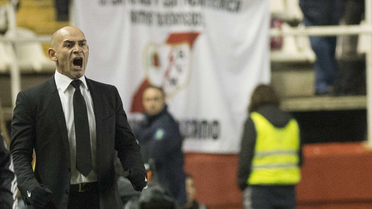 Paco Jemez