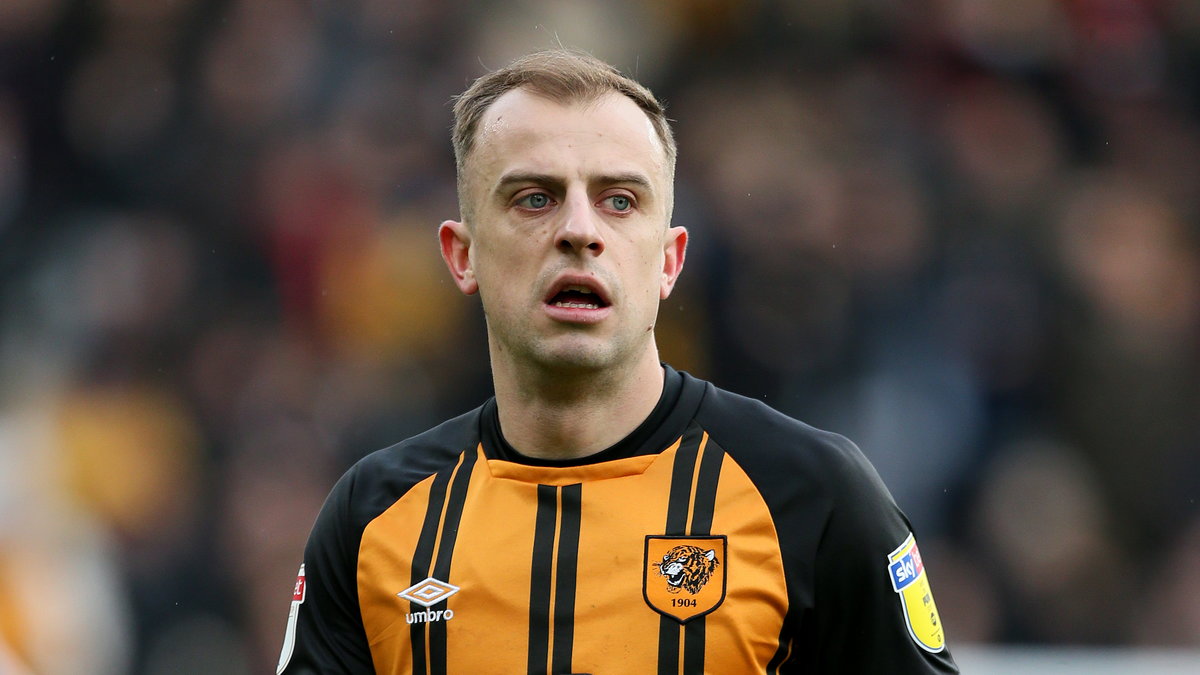 Kamil Grosicki