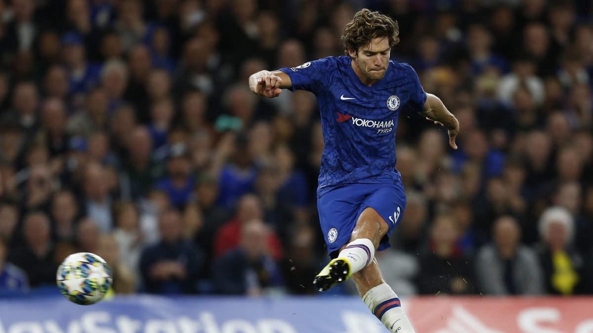 Marcos Alonso