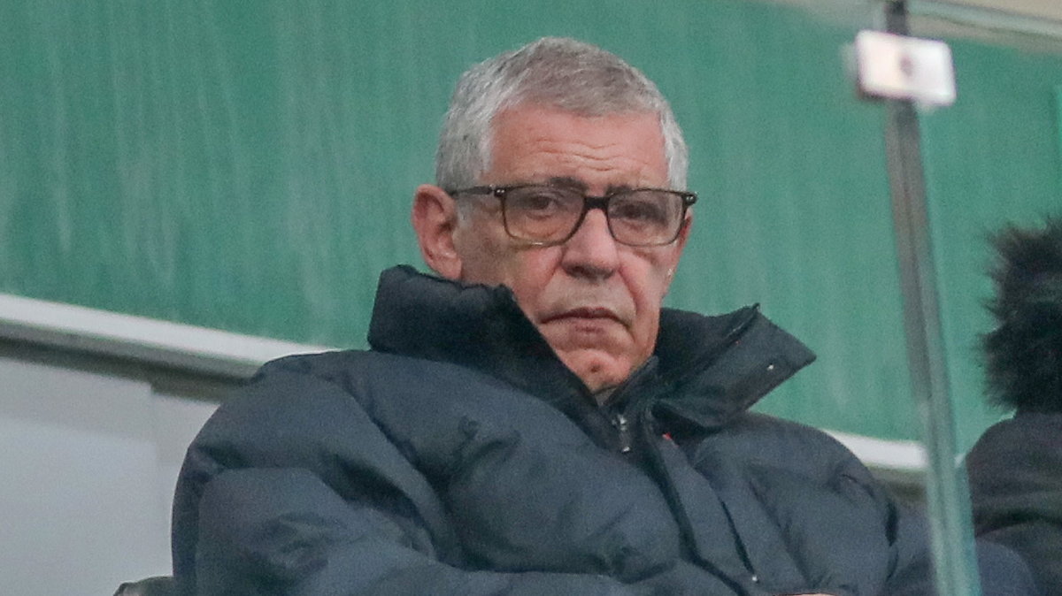 Fernando Santos