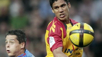 Raphael l Varane