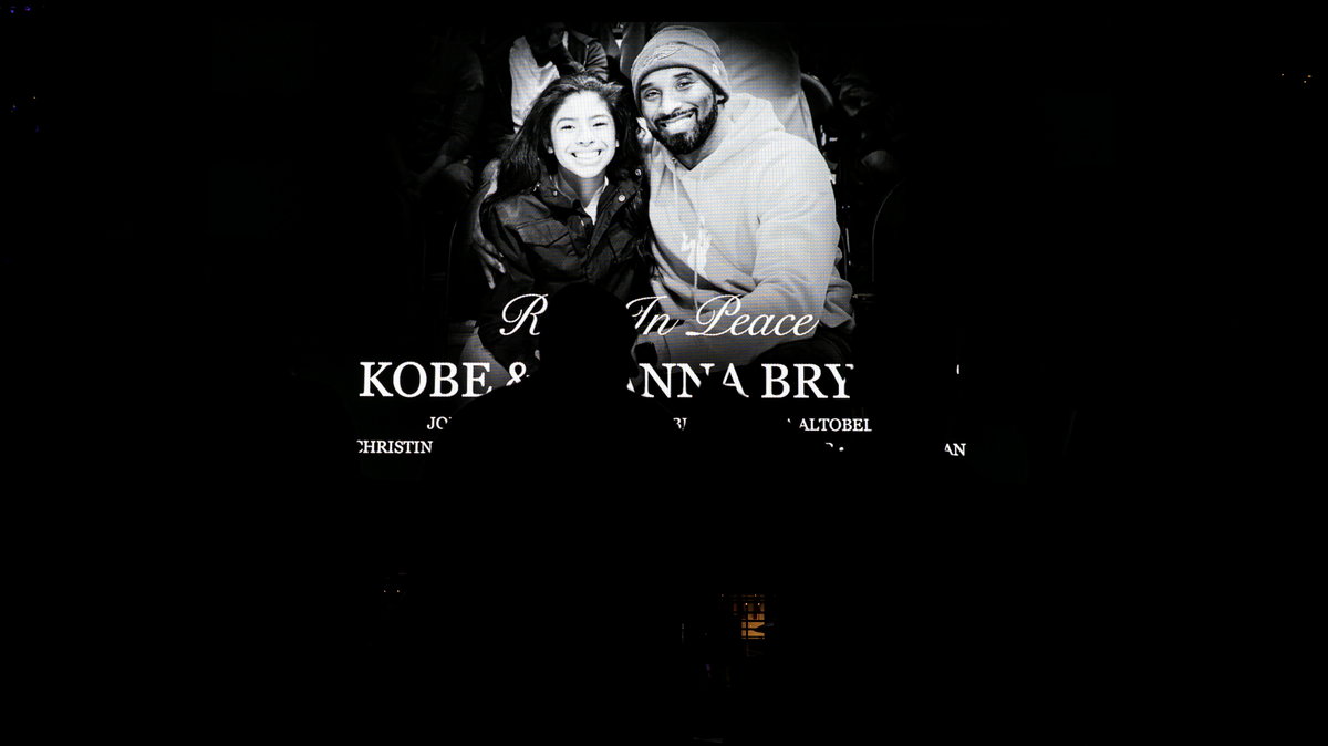 Kobe Bryant 