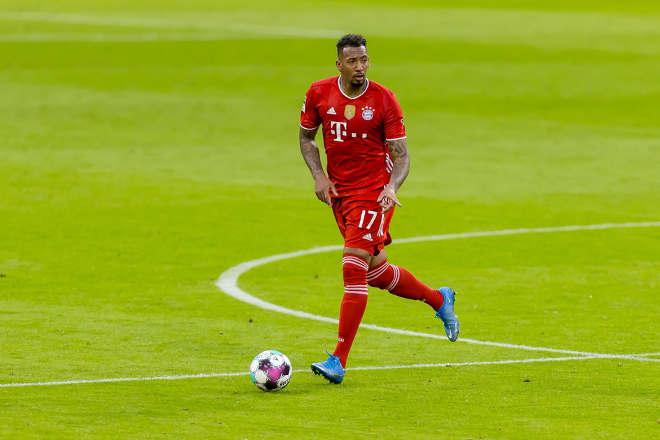 Jerome Boateng