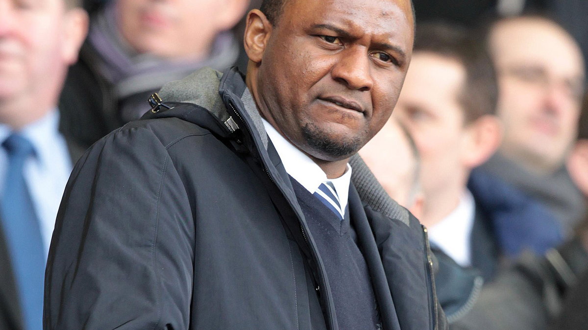 Patrick Vieira