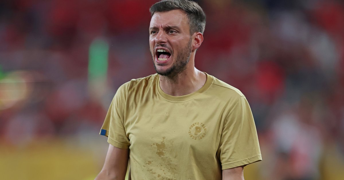 Sensacyjne wieści z Brazylii. Syn Carlo Ancelottiego zastąpiony