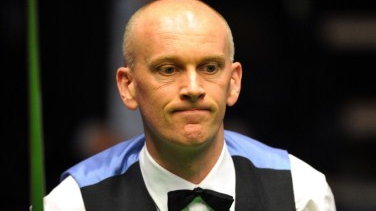 Peter Ebdon