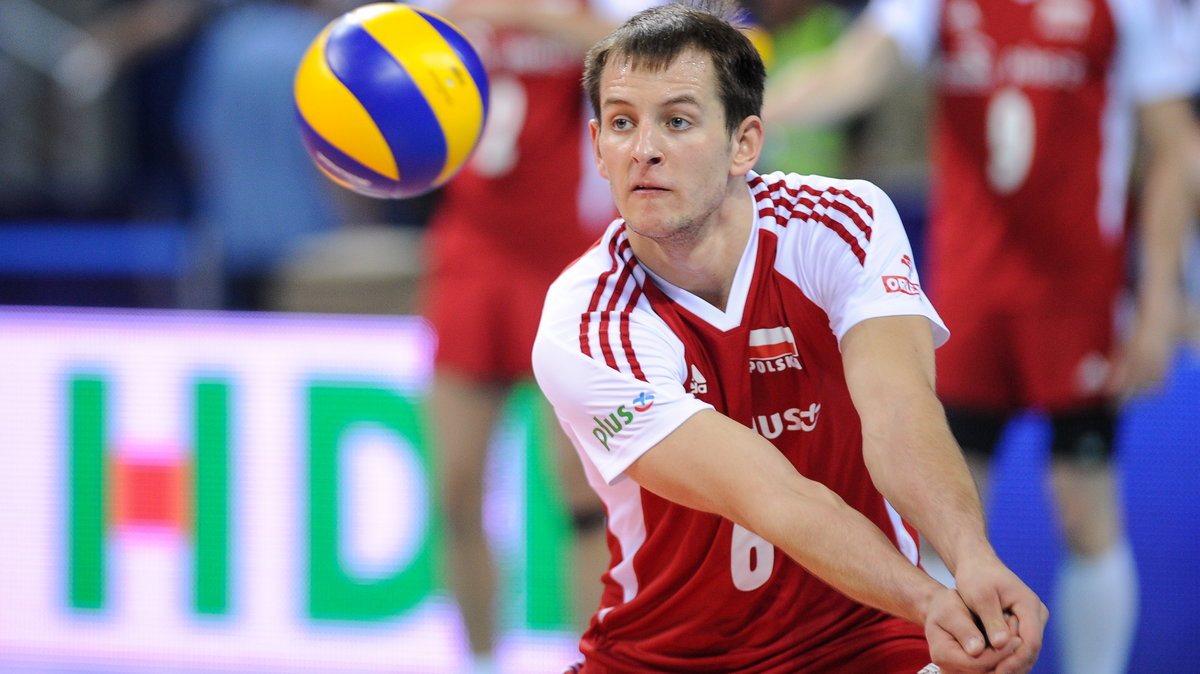 Bartosz Kurek