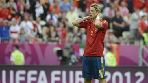 Fernando Torres