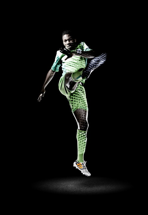 Kenneth Omeruo