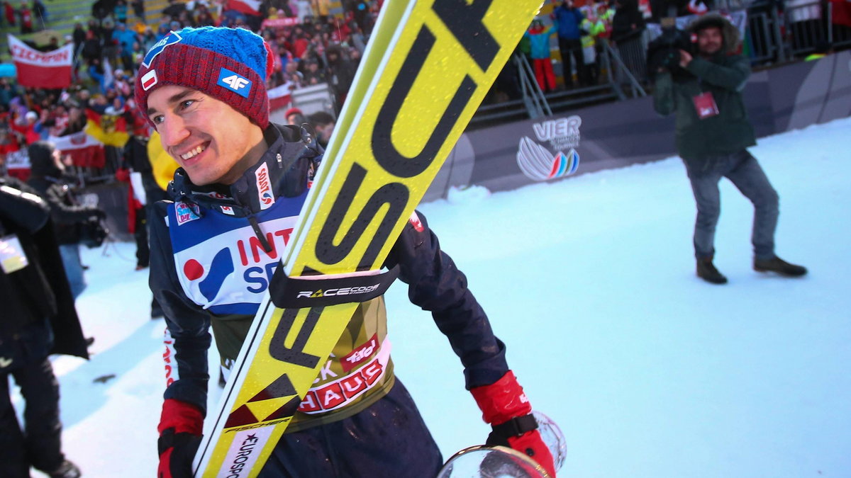 Kamil Stoch 