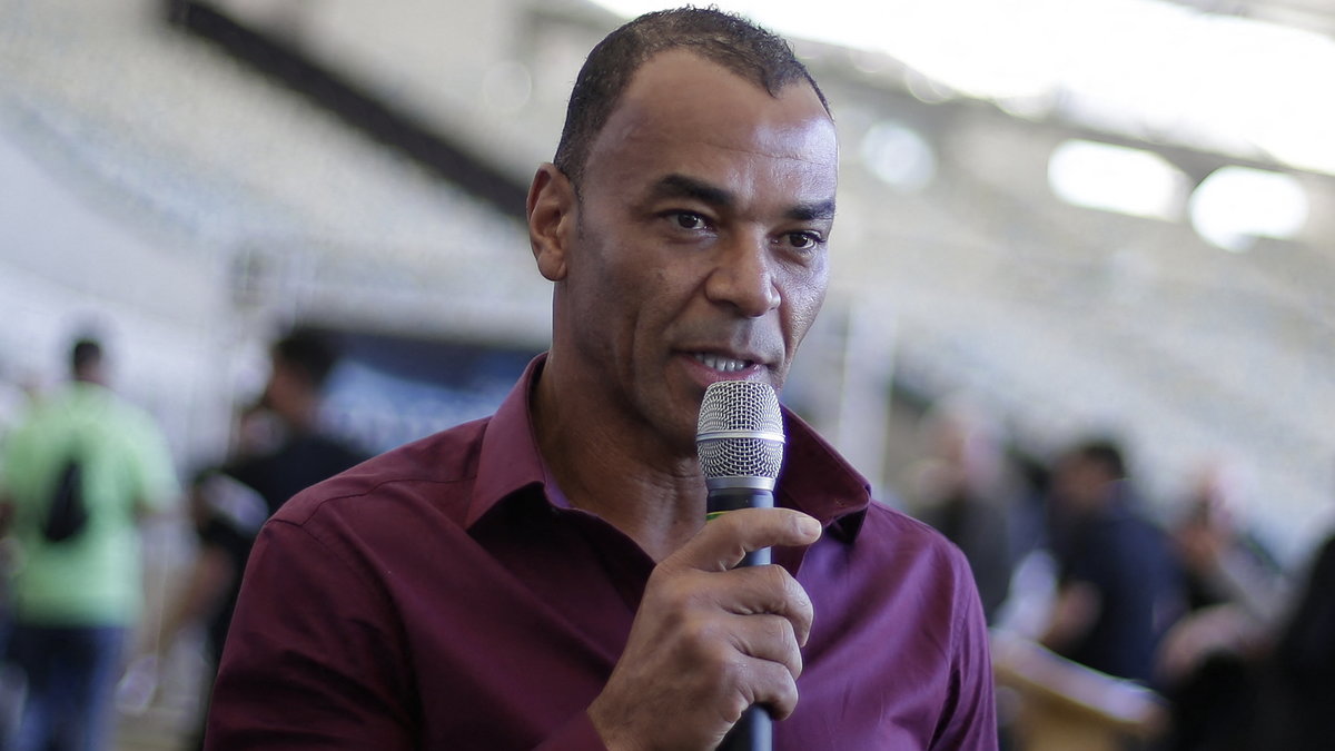 Cafu