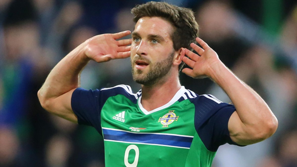 "Will Grigg's on fire", czyli historia jednego hitu