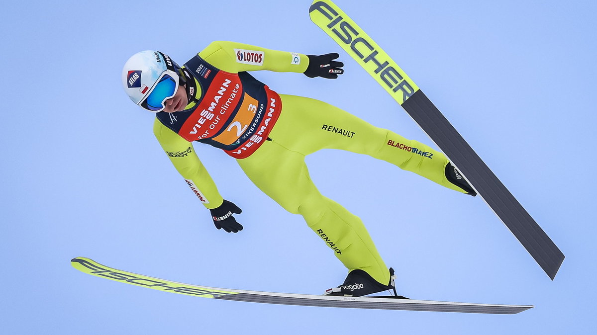 Kamil Stoch