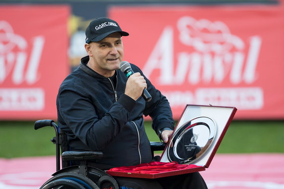 Tomasz Gollob