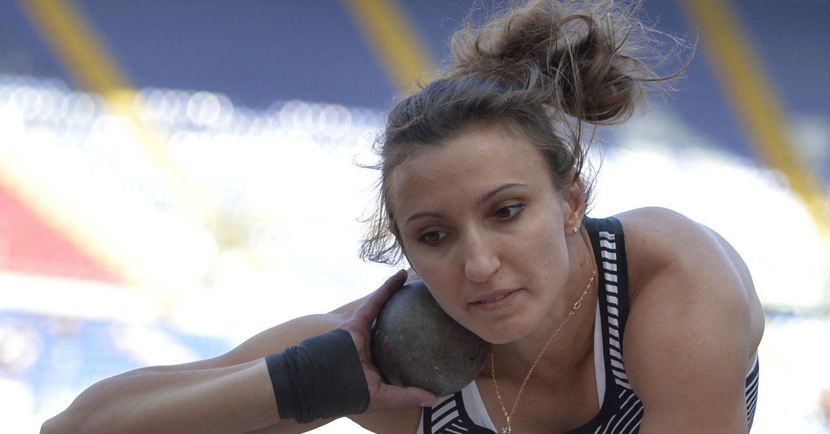 LOTTO Memoriał Kamili Skolimowskiej: Alona Dubicka najlepsza w ...