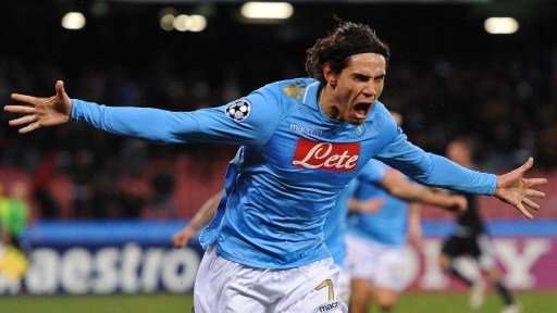 Edison Cavani